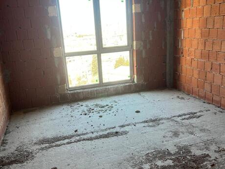 Yeni Günəşlidə 2 otaqlı yeni tikili mənzil satılır, 65 m², 127 000 AZN, şəkil 3 / 5