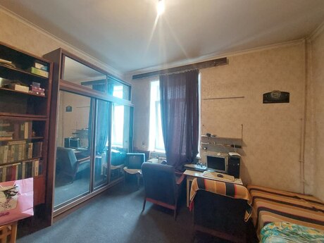 Elmlər Akademiyasında 2 otaqlı köhnə tikili mənzil satılır, 63 m², 225 000 AZN, şəkil 5 / 12