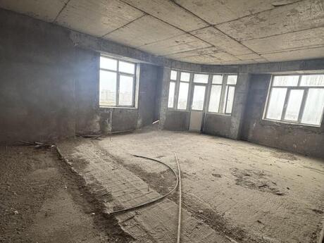 3 rooms · 173 m² · floor 11/14, Gənclik