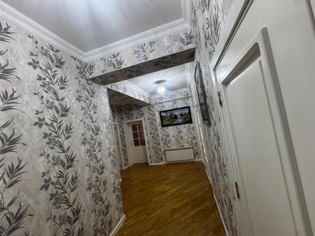 Продаётся 3-комнатная квартира в новостройке, Nəsimi, 126 м², 319 999 AZN, фото 3 / 12