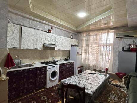 Продаётся 3-комнатная квартира в новостройке, Qaraçuxur, 112 м², 162 000 AZN, фото 5 / 12