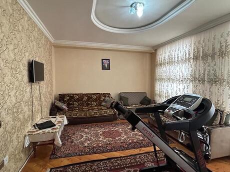 Продаётся 3-комнатная квартира в новостройке, Qaraçuxur, 112 м², 162 000 AZN, фото 2 / 12