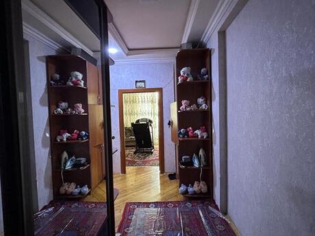 Продаётся 3-комнатная квартира в новостройке, Qaraçuxur, 112 м², 162 000 AZN, фото 4 / 12