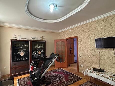 Продаётся 3-комнатная квартира в новостройке, Qaraçuxur, 112 м², 162 000 AZN, фото 3 / 12