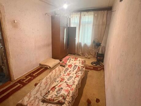 Həzi Aslanovda 2 otaqlı köhnə tikili mənzil satılır, 50 m², 139 000 AZN, şəkil 2 / 6