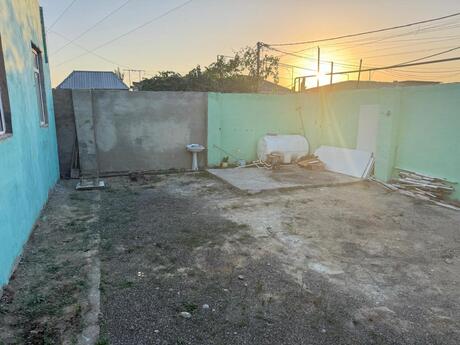 Buzovnada 3 otaqlı həyət evi satılır, 90 m², 65 000 AZN, şəkil 4 / 12