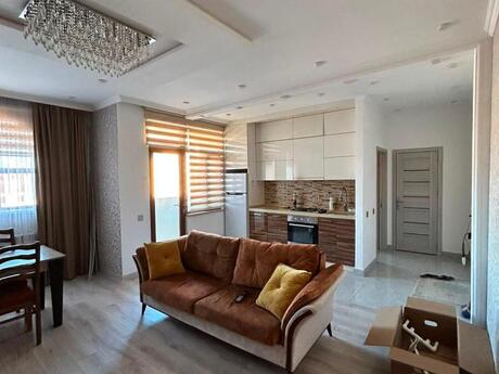 Elan №6528938 - Bakı, Masazır q., 2 otaqlı, 65 m², 4/4 mərtəbə