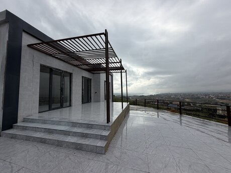 Novxanıda 4 otaqlı həyət evi satılır, 120 m², 215 000 AZN, şəkil 2 / 12