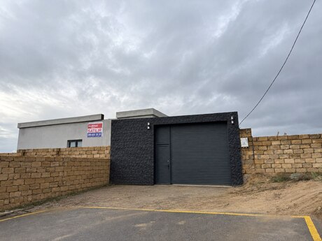 Novxanıda 4 otaqlı həyət evi satılır, 120 m², 215 000 AZN, şəkil 3 / 12