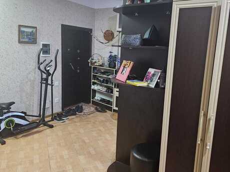 İnşaatçılarda 3 otaqlı yeni tikili mənzil satılır, 125 m², 320 000 AZN, şəkil 2 / 12