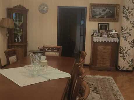 4-room new-build apartment for sale in Elite City, 180 m², 500 000 AZN, photo 5 / 12