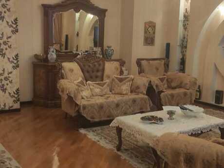 4-room new-build apartment for sale in Elite City, 180 m², 500 000 AZN, photo 4 / 12