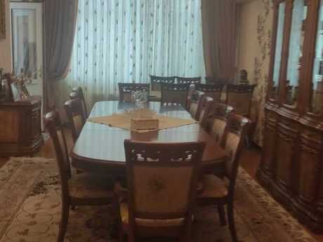 4-room new-build apartment for sale in Elite City, 180 m², 500 000 AZN, photo 3 / 12