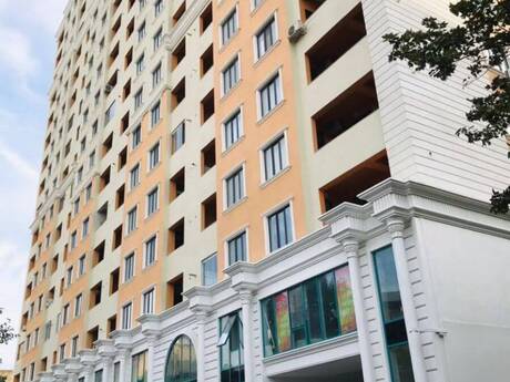 4-room apartment, 180 m², Elite City, 500 000 AZN