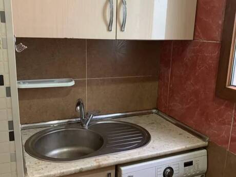 Nəriman Nərimanovda 2 otaqlı həyət evi kirayə verilir, 40 m², 500 AZN/ay, şəkil 4 / 6