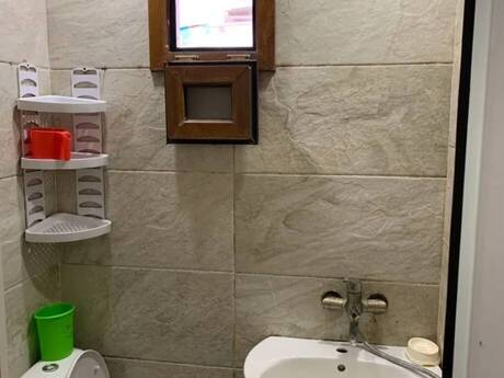 Nəriman Nərimanovda 2 otaqlı həyət evi kirayə verilir, 40 m², 500 AZN/ay, şəkil 5 / 6