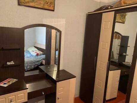 Nəriman Nərimanovda 2 otaqlı həyət evi kirayə verilir, 40 m², 500 AZN/ay, şəkil 2 / 6