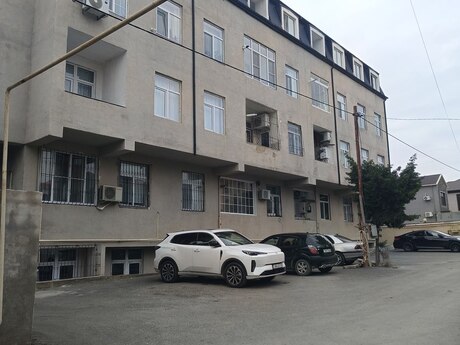 3 otaq · 66 m² · 2/5 mərtəbə, Biləcəri