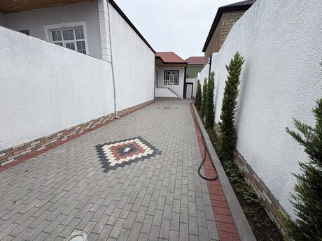 Продаётся 3-комнатный дом, Zabrat, 85 м², 83 000 AZN, фото 2 / 7