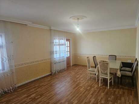 Объявление №6529009 - Баку, пос. Бадамдар, 4-комн., 110 м², 4/5 этаж