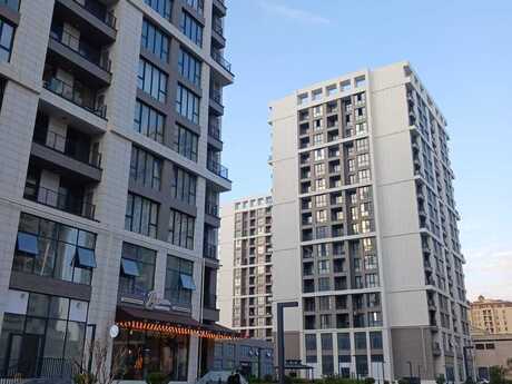 Elan №6528957 - Bakı, Koroğlu m., 4 otaqlı, 173 m², 9/16 mərtəbə