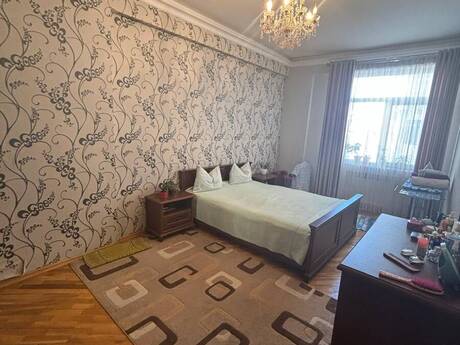 Həzi Aslanovda 3 otaqlı yeni tikili mənzil satılır, 105 m², 243 500 AZN, şəkil 5 / 12