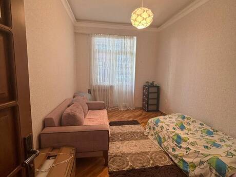 Həzi Aslanovda 3 otaqlı yeni tikili mənzil satılır, 105 m², 243 500 AZN, şəkil 4 / 12