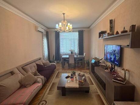 Həzi Aslanovda 3 otaqlı yeni tikili mənzil satılır, 105 m², 243 500 AZN, şəkil 3 / 12