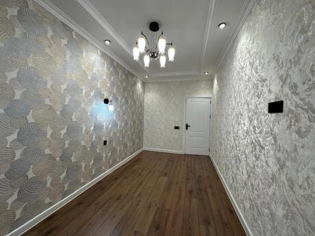 Memar Əcəmidə 3 otaqlı köhnə tikili mənzil satılır, 60 m², 160 500 AZN, şəkil 5 / 11