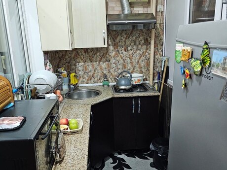 Продаётся 3-комнатная квартира в новостройке, Həzi Aslanov, 70 м², 185 000 AZN, фото 3 / 7
