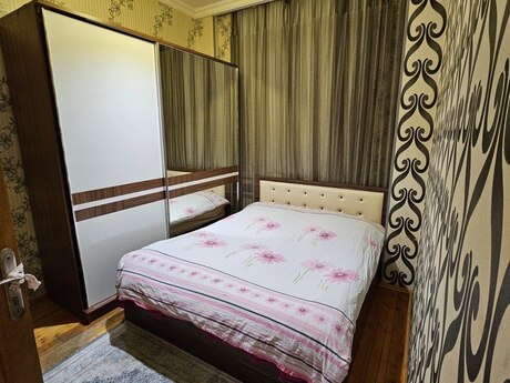 Продаётся 3-комнатная квартира в новостройке, Həzi Aslanov, 70 м², 185 000 AZN, фото 4 / 7
