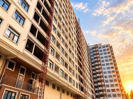 Elan №6528967 - Bakı, Memar Əcəmi m., 3 otaqlı, 95 m², 6/18 mərtəbə
