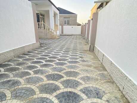 Zabratda 4 otaqlı həyət evi satılır, 90 m², 98 000 AZN, şəkil 4 / 9