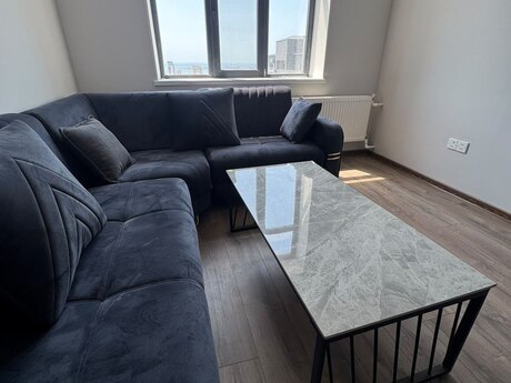 28 Mayda otaq kirayə verilir, 70 m², 250 AZN/ay, şəkil 3 / 12