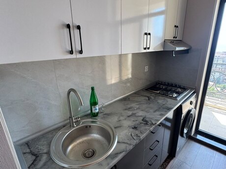 28 Mayda otaq kirayə verilir, 70 m², 250 AZN/ay, şəkil 5 / 12