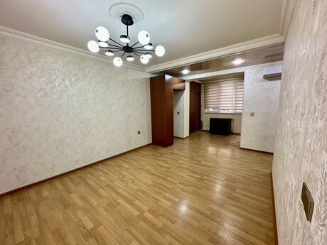 Elmlər Akademiyasında 3 otaqlı yeni tikili mənzil satılır, 80 m², 230 000 AZN, şəkil 5 / 11