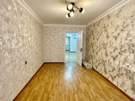 Elmlər Akademiyasında 3 otaqlı yeni tikili mənzil satılır, 80 m², 230 000 AZN, şəkil 3 / 11