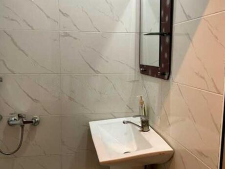 2-room old-build apartment for rent in Yeni Yasamal, 40 m², 480 AZN/mo, photo 5 / 7