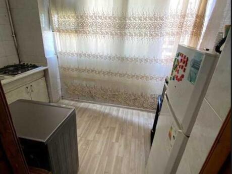 2-room old-build apartment for rent in Yeni Yasamal, 40 m², 480 AZN/mo, photo 2 / 7