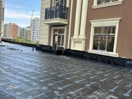 Gənclikdə 4 otaqlı yeni tikili mənzil satılır, 131 m², 377 000 AZN, şəkil 4 / 10
