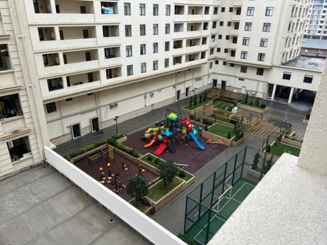 Elan №6528996 - Bakı, Nərimanov r., 2 otaqlı, 85 m², 7/17 mərtəbə