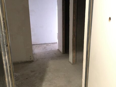 Nəriman Nərimanovda 1 otaqlı yeni tikili mənzil satılır, 66 m², 179 000 AZN, şəkil 5 / 5