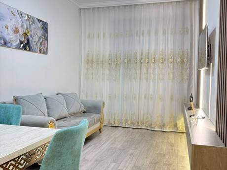 Elan №6529019 - Bakı, Nərimanov r., 2 otaqlı, 53 m², 18/20 mərtəbə