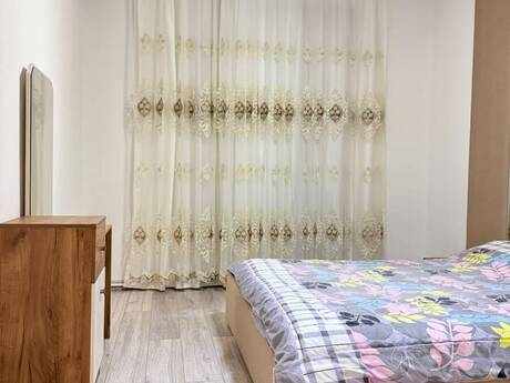 Продаётся 2-комнатная квартира в новостройке, Nərimanov, 53 м², 247 000 AZN, фото 4 / 12