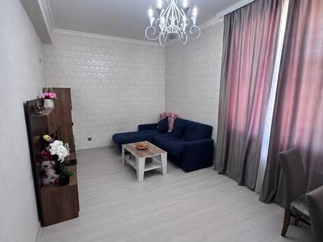 2-комн. · 65 m² · 2/9 этаж, Yasamal