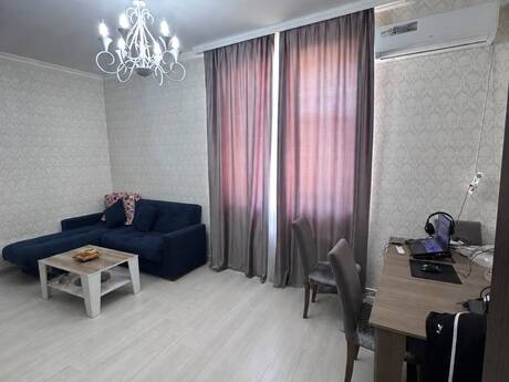 Продаётся 2-комнатная квартира в новостройке, Yasamal, 65 м², 188 500 AZN, фото 2 / 9