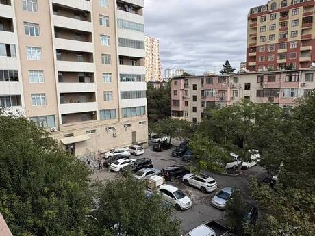 Elan №6529018 - Bakı, 20 Yanvar m., 4 otaqlı, 130 m², 4/9 mərtəbə