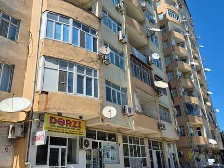 2 rooms · 97 m²