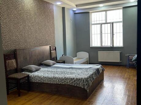 Сдаётся 2-комнатная квартира в новостройке, Əhmədli, 80 м², 620 AZN/мес, фото 2 / 6