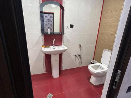 Сдаётся 2-комнатная квартира в новостройке, Əhmədli, 80 м², 620 AZN/мес, фото 5 / 6